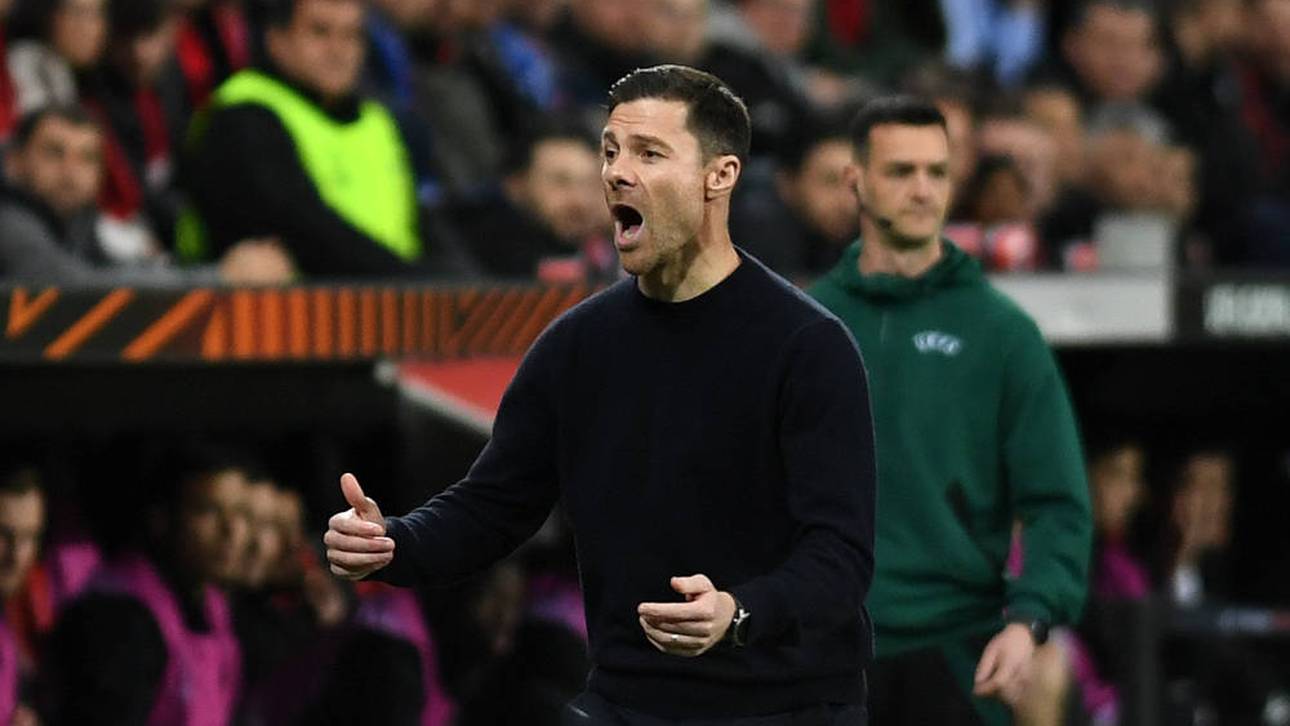 Bayer-Krimi: „Nicht mehr dran geglaubt“