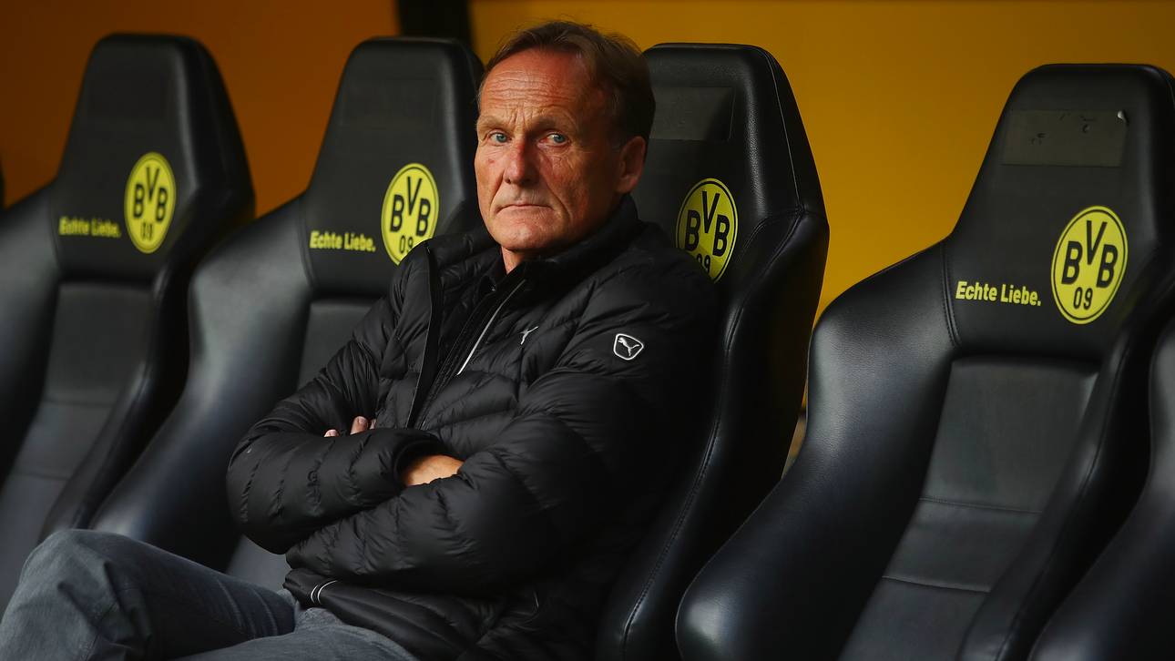 Watzke: Köln „schlechter Verlierer“