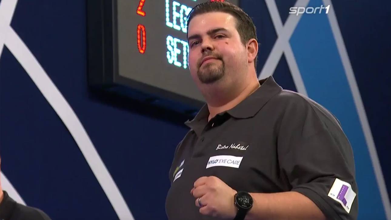 Nach WM-Coup: Job ruft Clemens