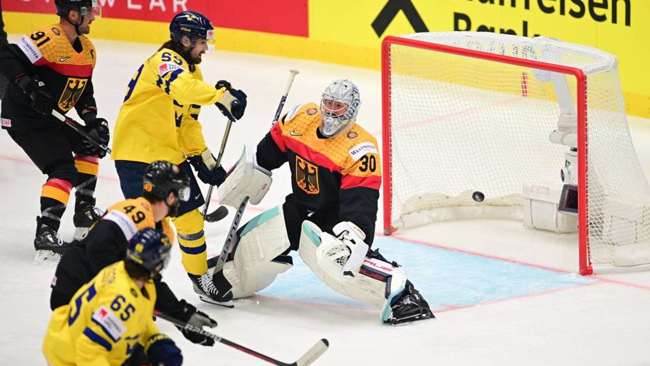 DEB-Team: „Ab jetzt geht es um alles“