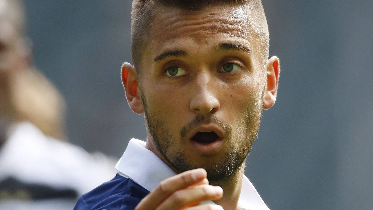 „Lazio wird ein großes Abenteuer“