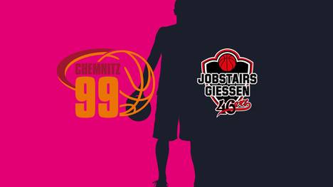NINERS Chemnitz - JobStairs GIESSEN 46ers: Highlights | easyCredit BBL