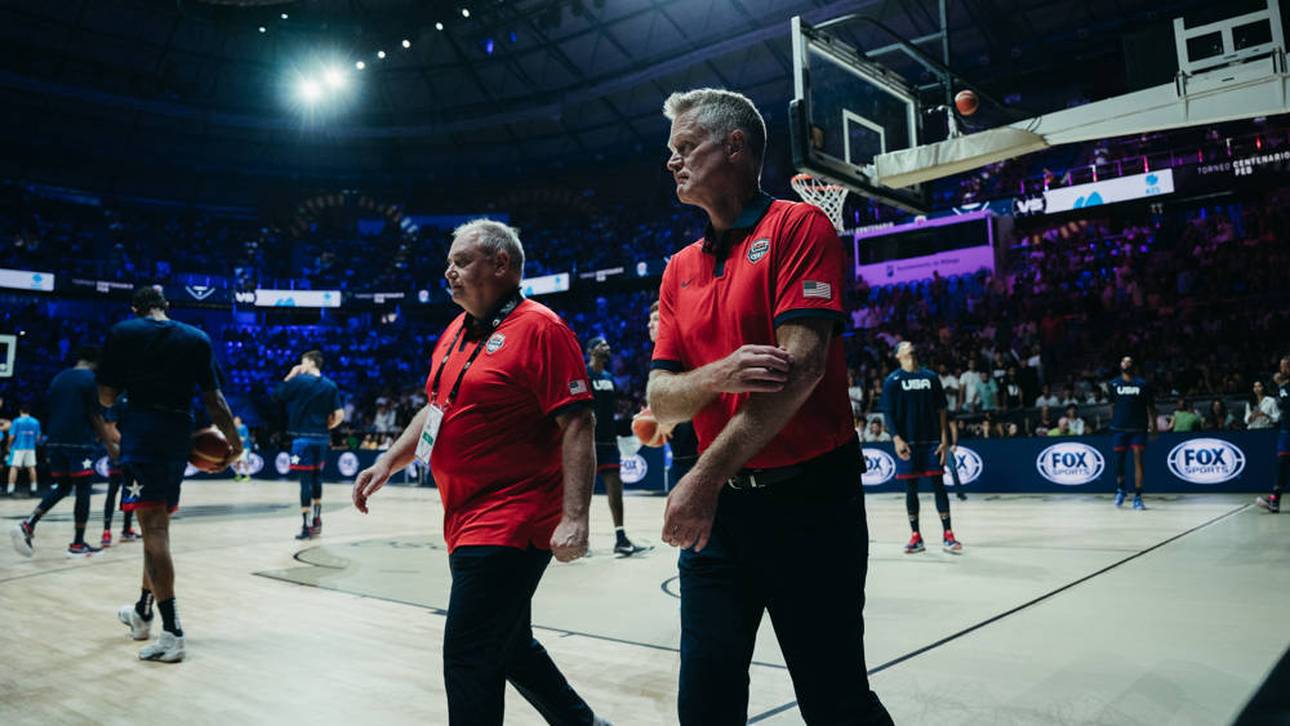 Brisantes Thema: Kerr bezieht Stellung