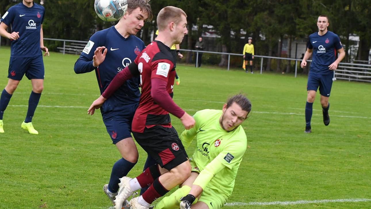 Schluss mit 21!  Details von FCK-Talent