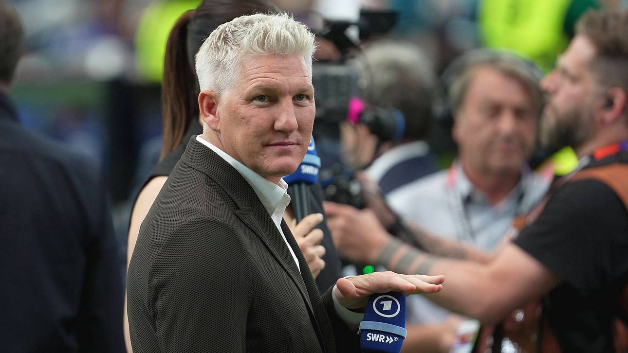 Auch Schweinsteiger rügt Klopp