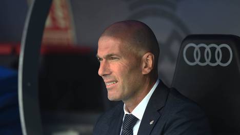 Gareth Bale, Real Madrid, FC Bayern, Transfer, Zinedine Zidane