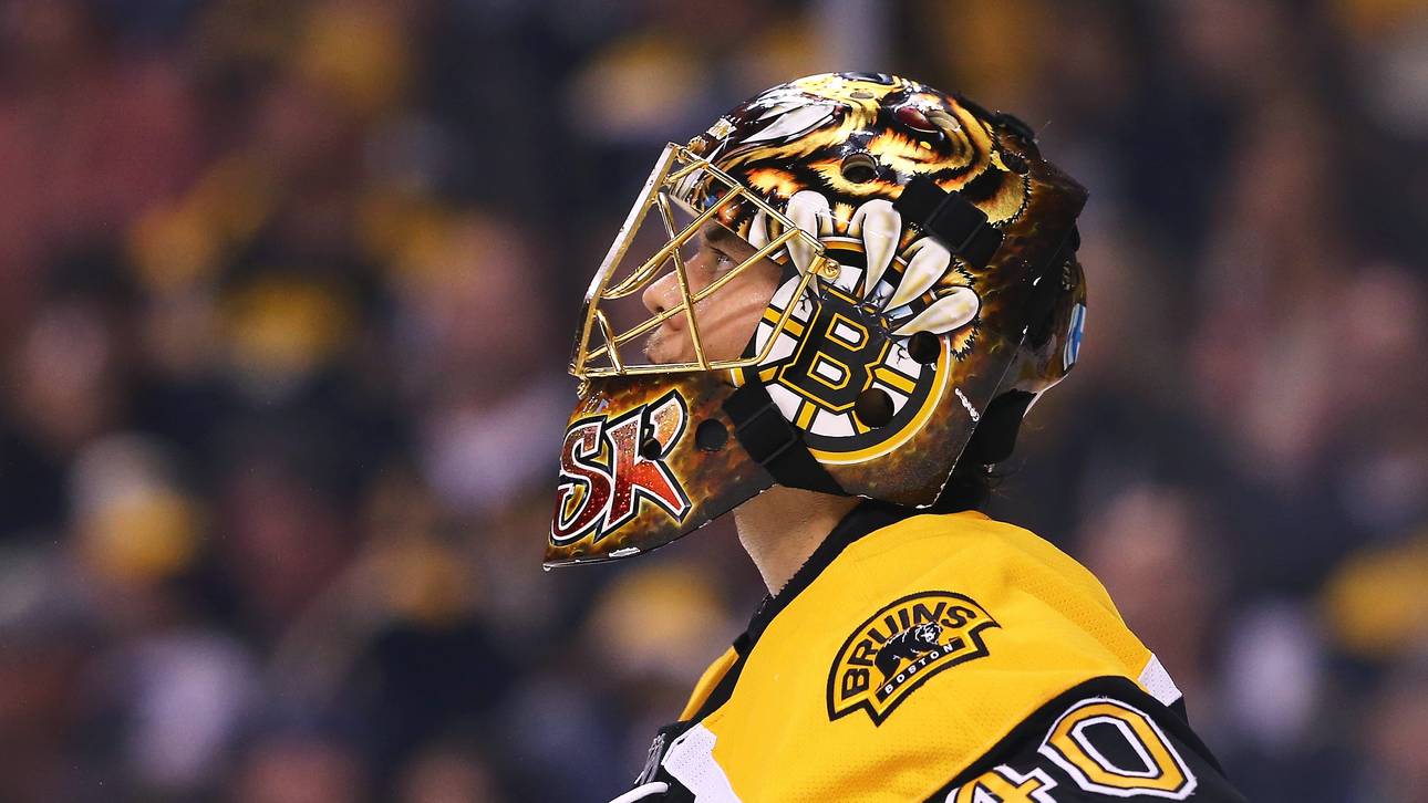 Bruins patzen ohne Seidenberg