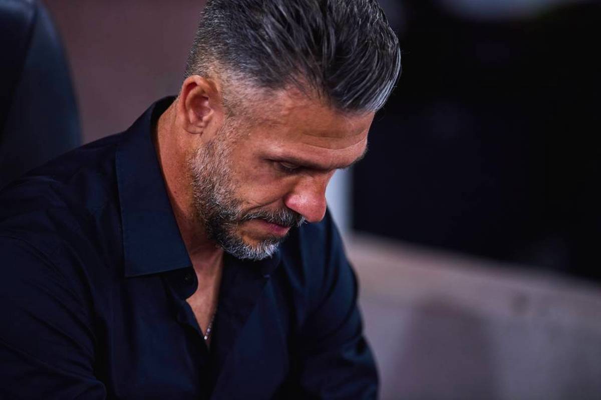 Ex-Bayern-Star entlassen