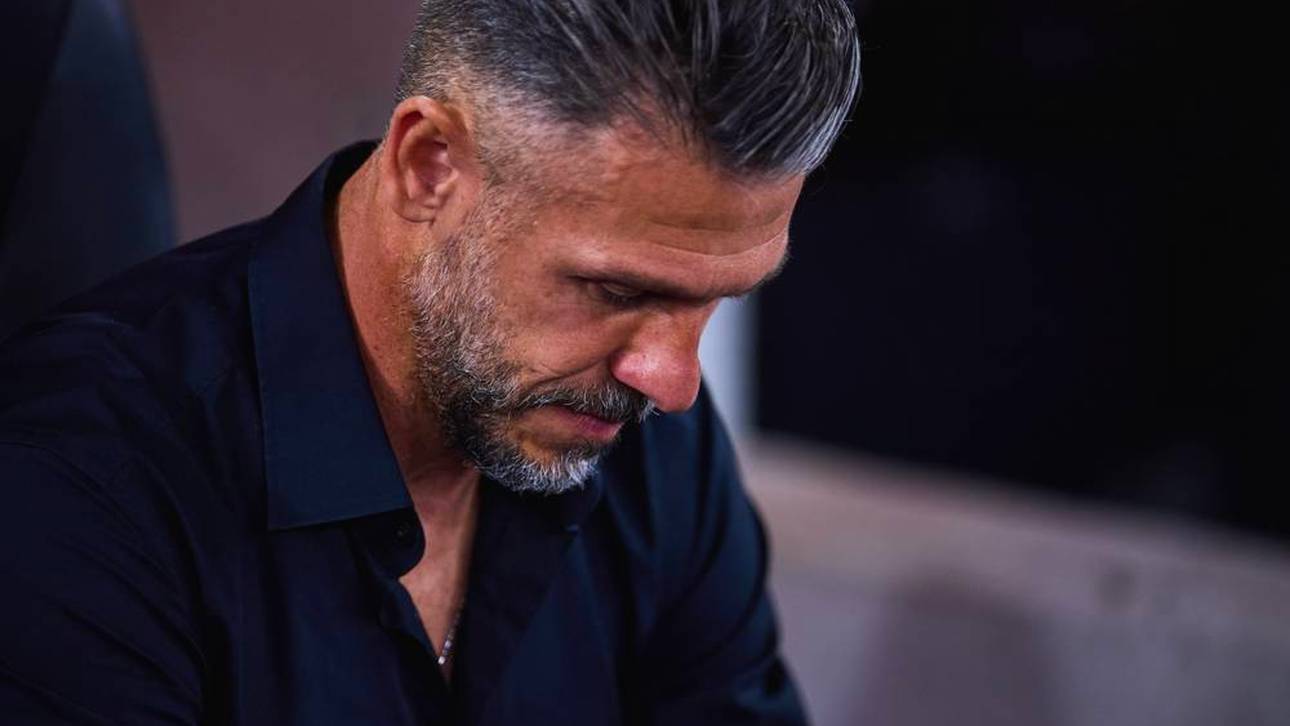 Ex-Bayern-Star entlassen