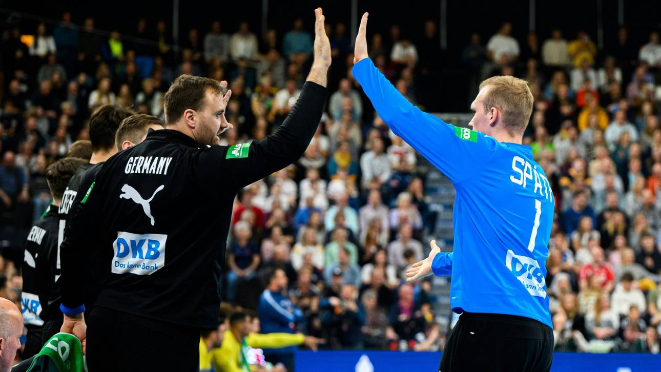 Gislason gibt Kader-Update für WM