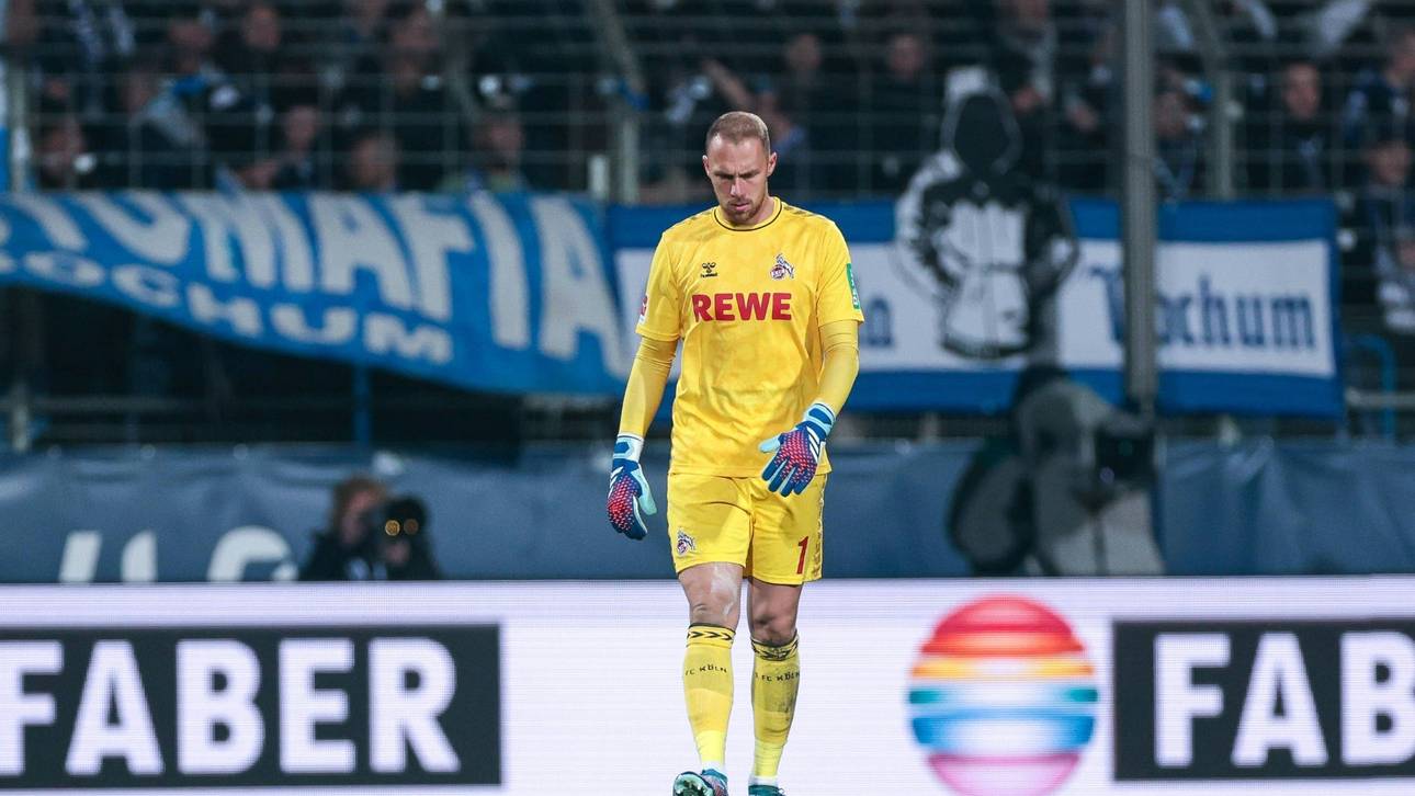 Kein Sieg zum Karnevalsauftakt für den FC