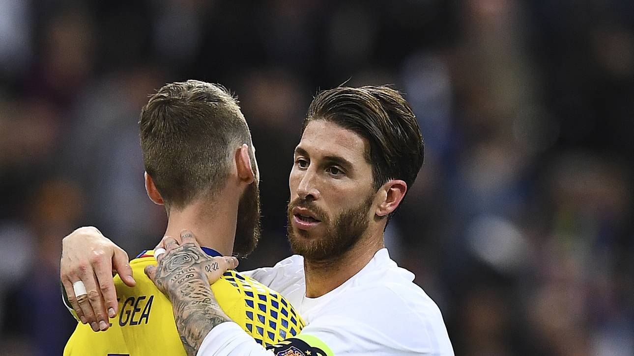 Mega-Deal zwischen Real und ManUtd?