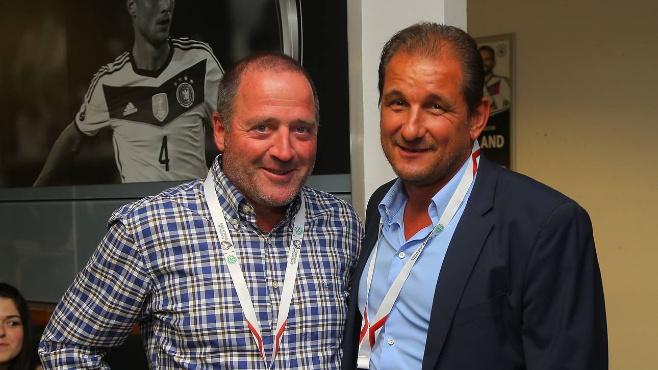 Spielerberater beschließen Kodex