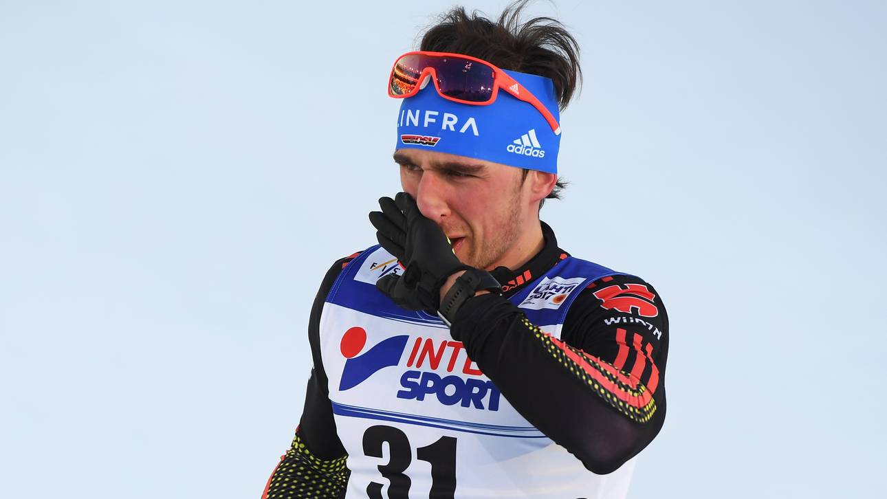 Doping: Deutsches Duo wehrt sich