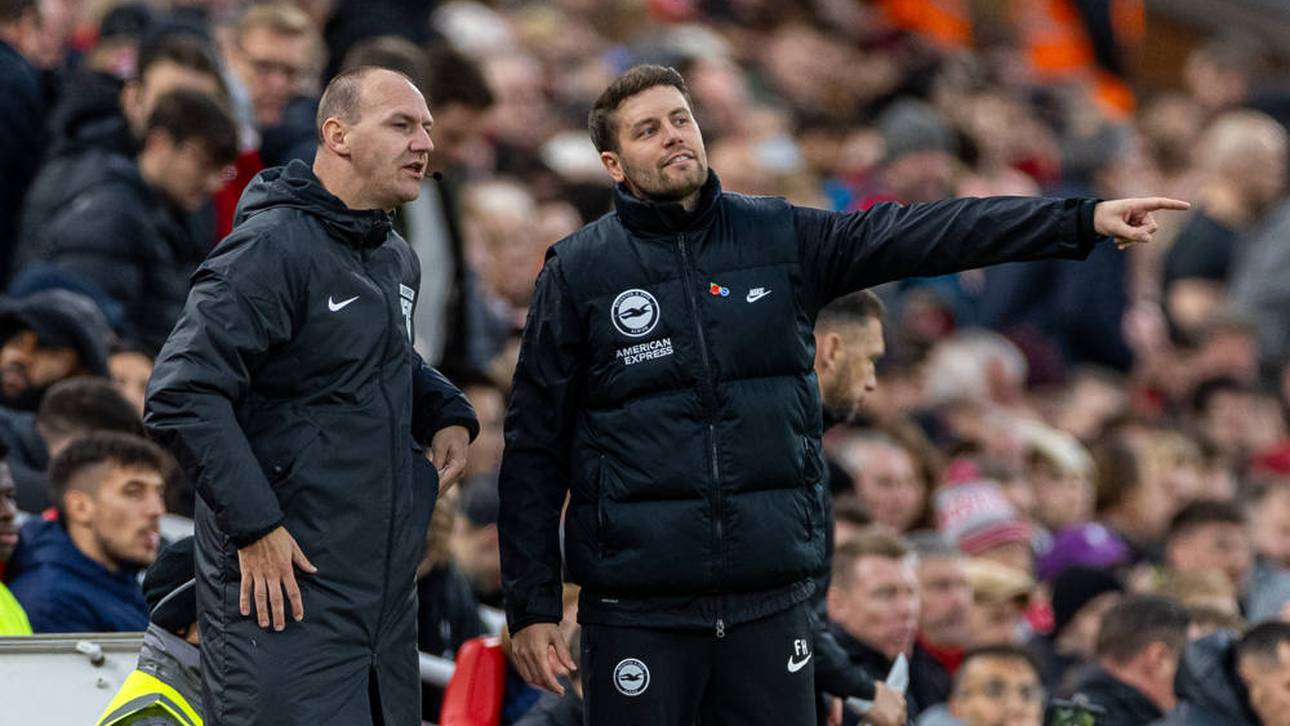 VAR rettet Hürzeler