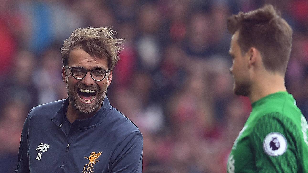 Jubel bei ManCity und Liverpool