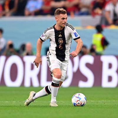 Deutschland bestreitet sein drittes und entscheidendes WM-Gruppenspiel am Donnerstagabend. Hansi Flick stellt seine Startelf personell um.