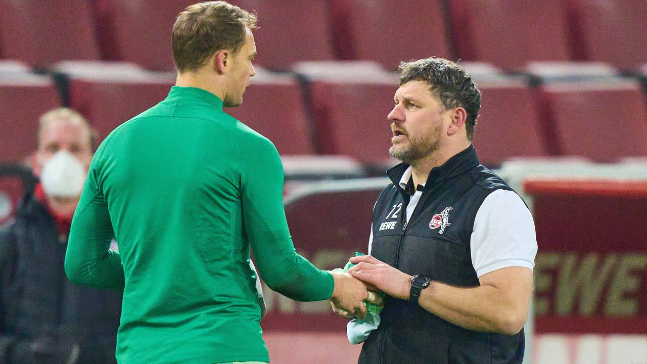 Überraschung bei Welttorhüter-Wahl