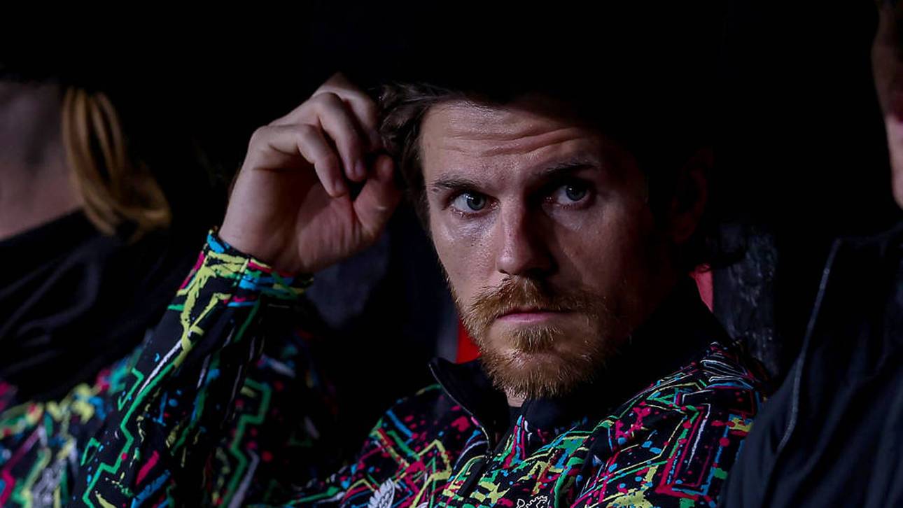 Er hätte zur Legende werden können