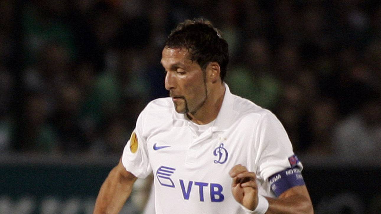 Rückschlag für Kuranyi und Dynamo