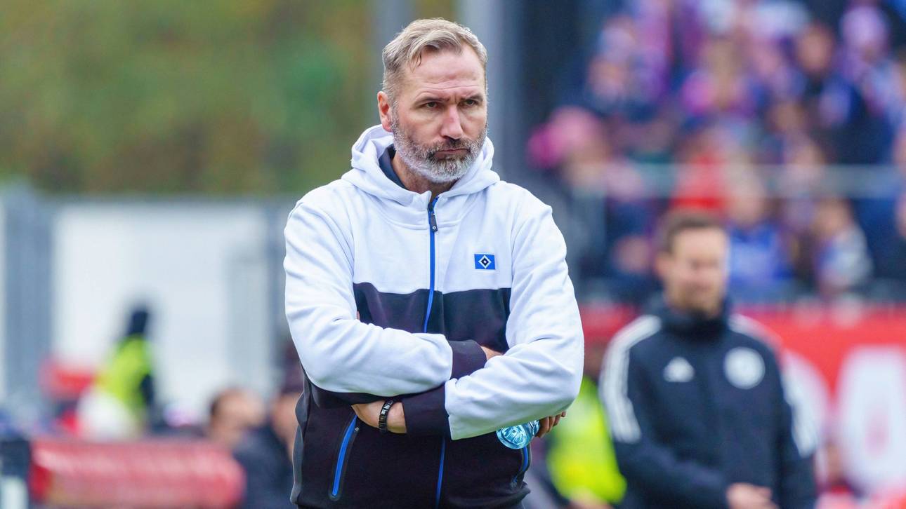 Kieler Störche stoppen HSV-Erfolgsserie