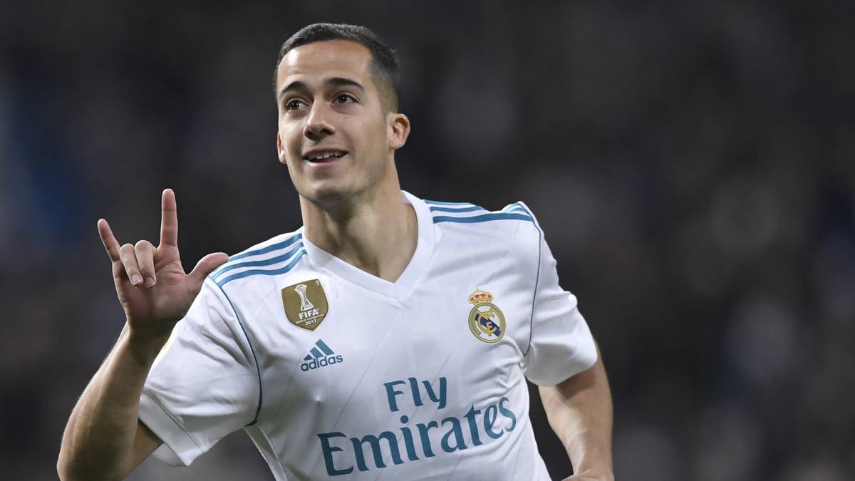 LUCAS VAZQUEZ (26, Vertrag bis 2021): Ein fleißiger und nie murrender Arbeiter. Gilt deshalb als einer der größten Lieblinge von Zidane. Kann auch als Rechtsverteidiger spielen. Stellt sich in den Dienst seiner Kollegen. Denkt nicht an einen Wechsel