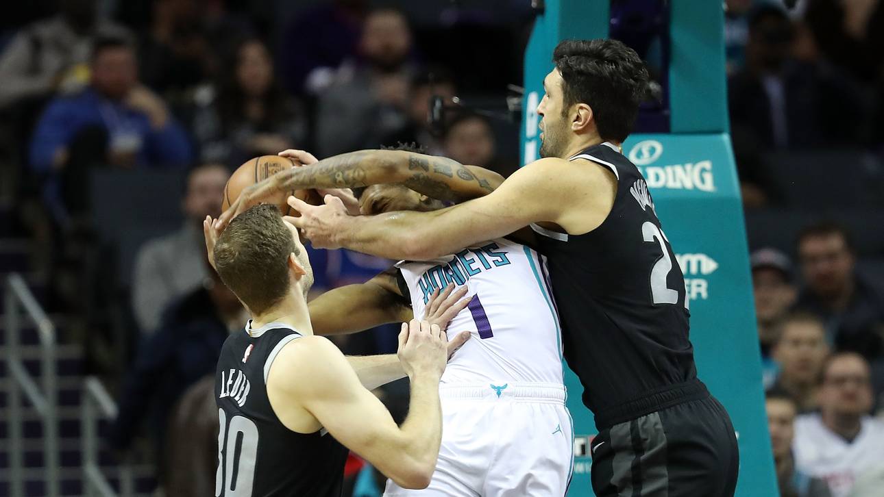 Fernduell um letzes Playoff-Ticket