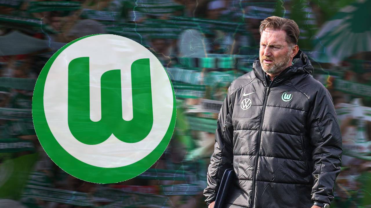 Bosse-Beben in Wolfsburg