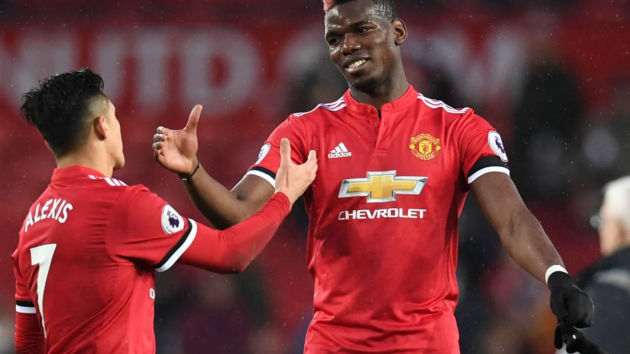 Stolpert ManUnited in Sevilla?