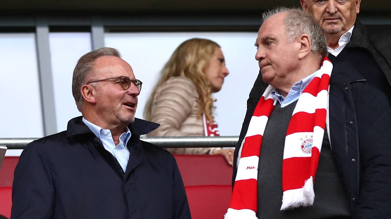 Bayern-Bosse gehen auf Distanz zu bayerischen Ultra-Fangruppen