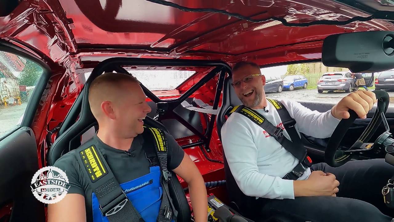 Eastside Motors – Folge 6 I ab 6