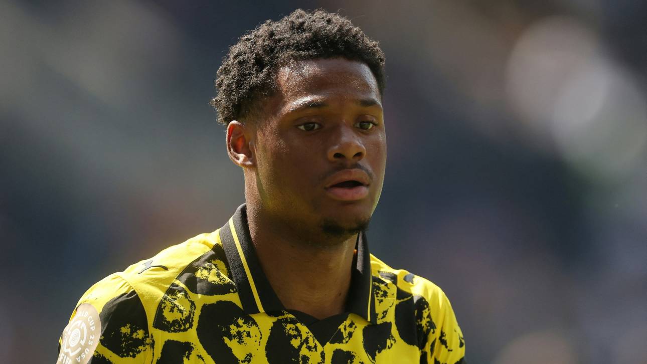 BVB-Talent schwerer verletzt