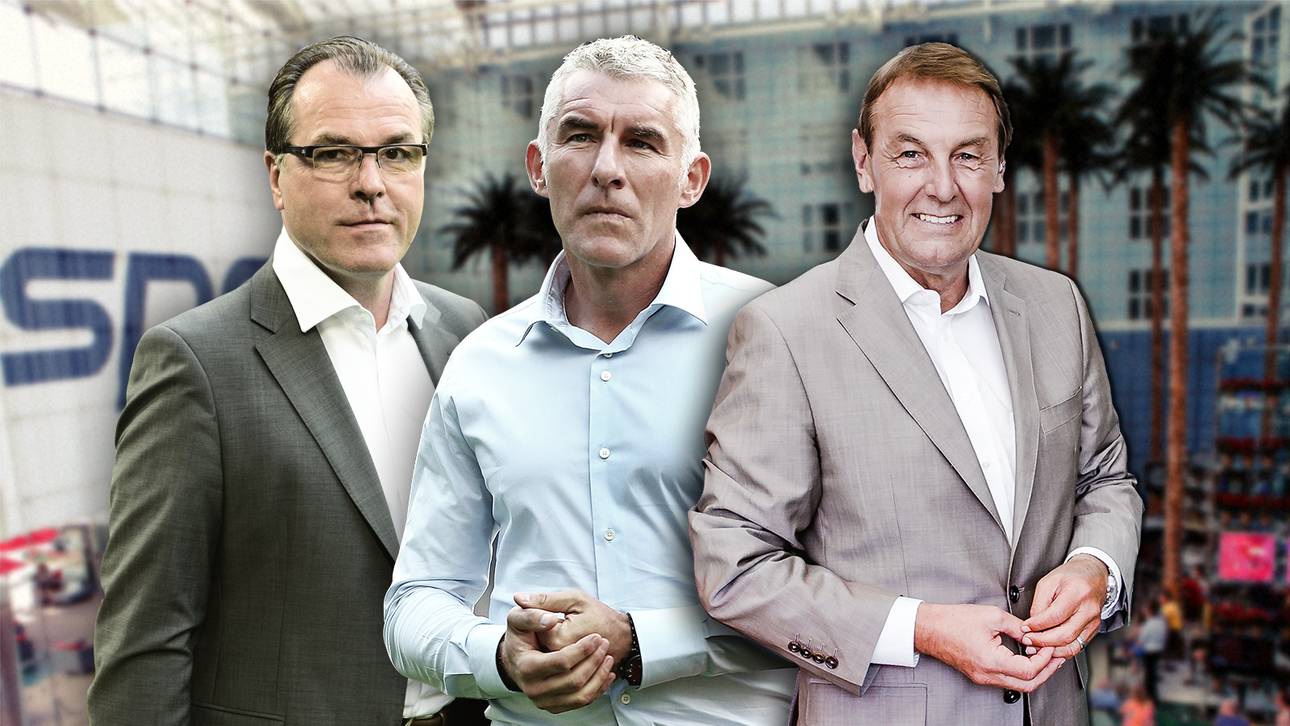 Tönnies sauer auf Schalker Team