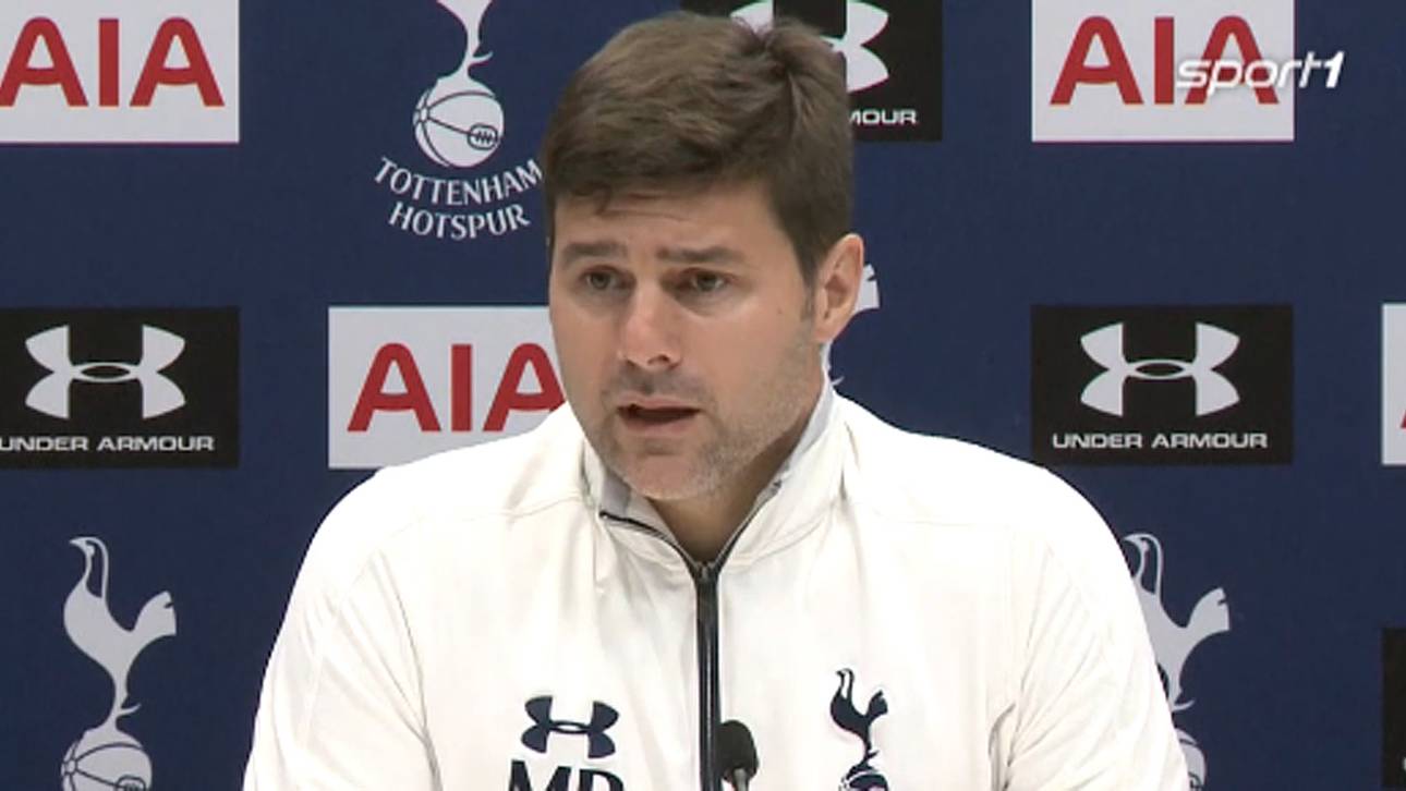 Spurs haben Klopp durchschaut