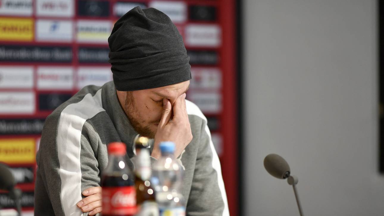 Großkreutz‘ Erklärung im Wortlaut