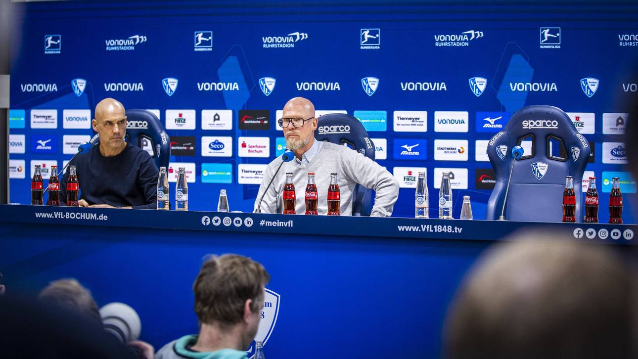 Tuchel fehlt auf Pressekonferenz