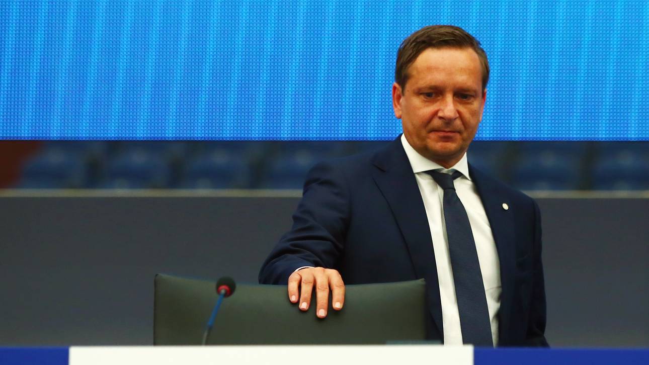 Schalkes Woche der Entscheidungen