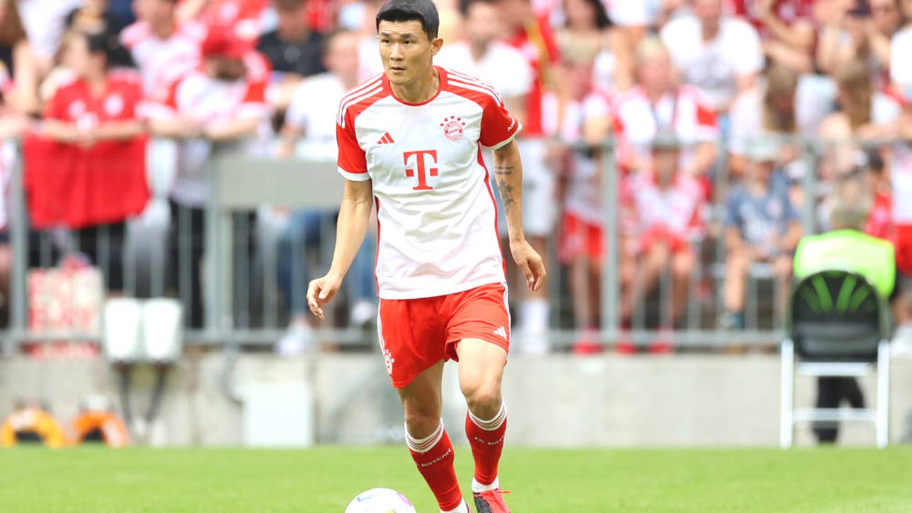 Bayern-Startelf: Debüt für Min-jae!