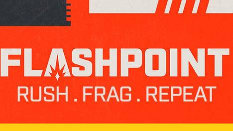 Flashpoint kehrt mit Season 3 zurück - Teams spielen erstmalig um Major-Punkte 