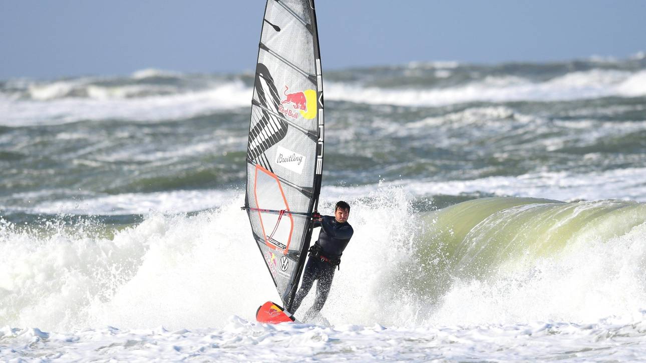 Bittere Nachricht für deutschen Champ