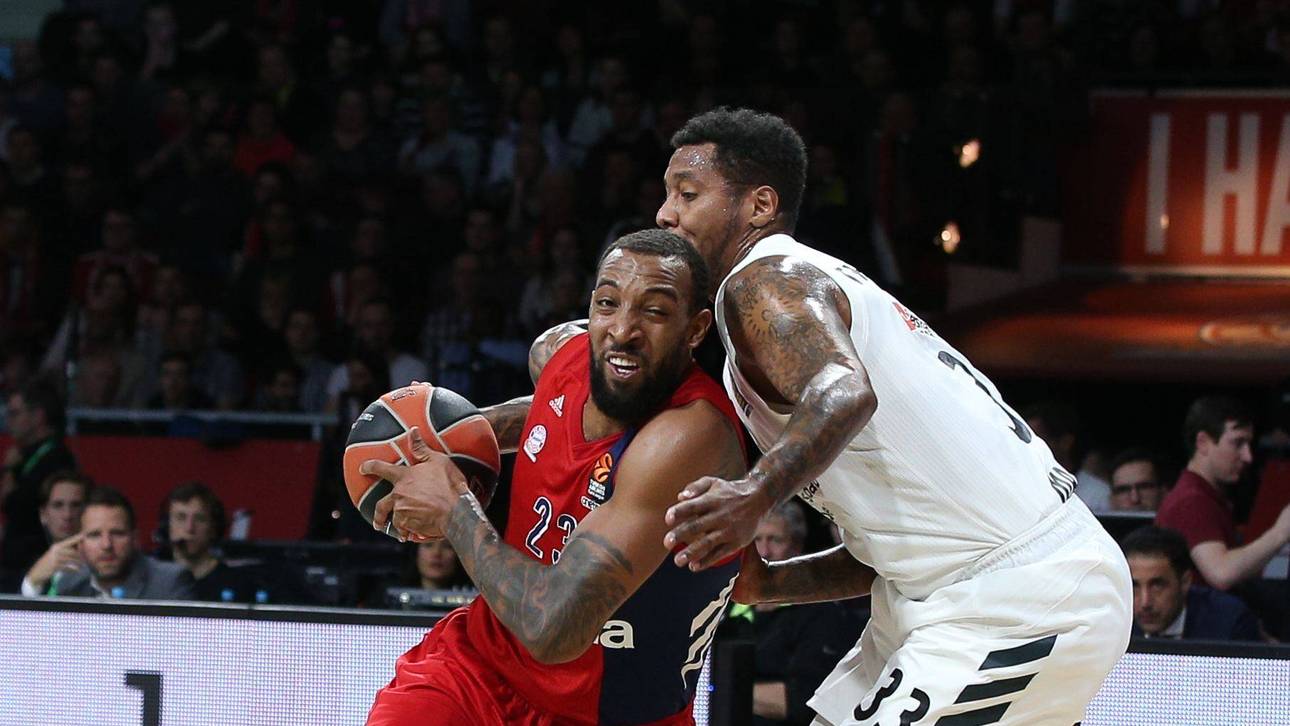 Bayern-Aufholjagd wird nicht belohnt