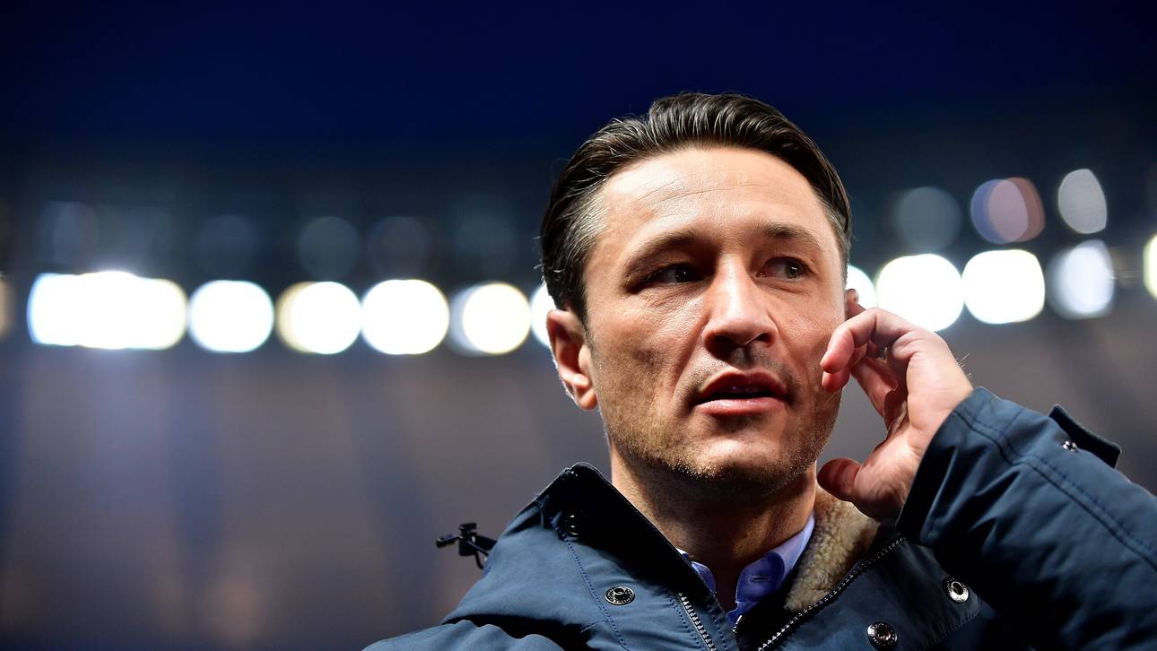 Kovac: Schmerzmittel sind nötig