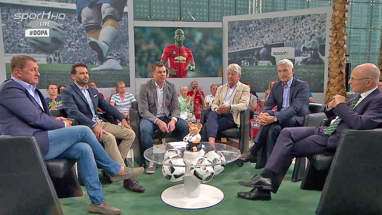 Lemke wettert: Schmutziges Geschäft