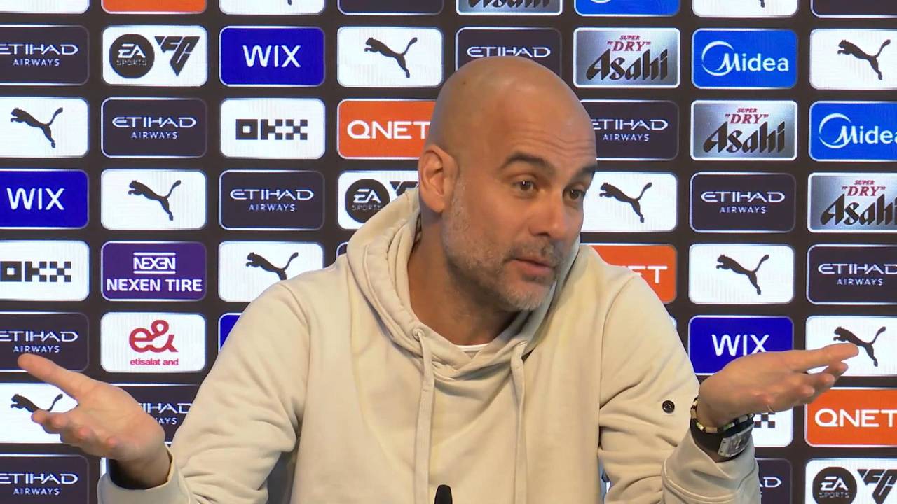 Reds-Ikone pestet gegen Guardiola