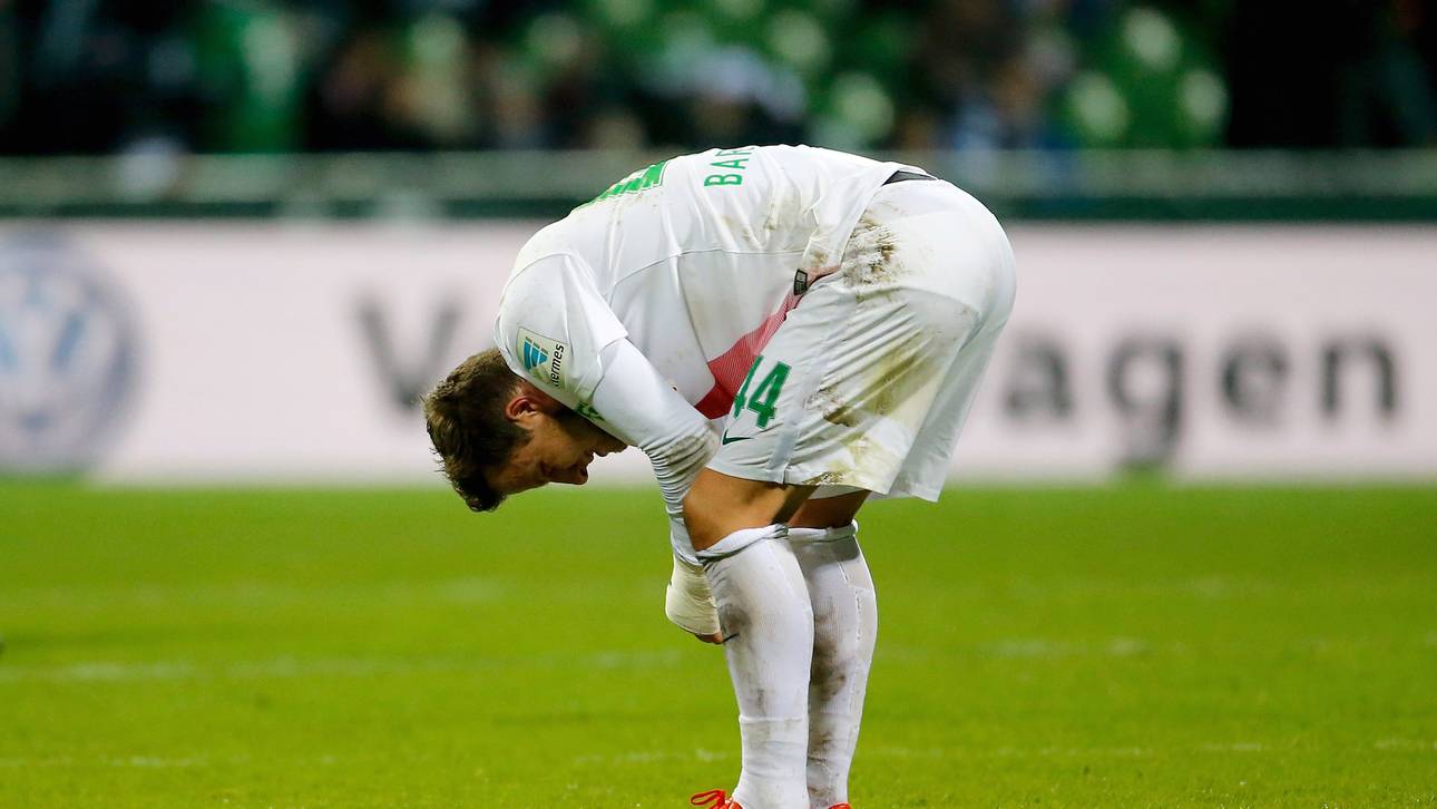 Bargfredes Comeback verzögert sich