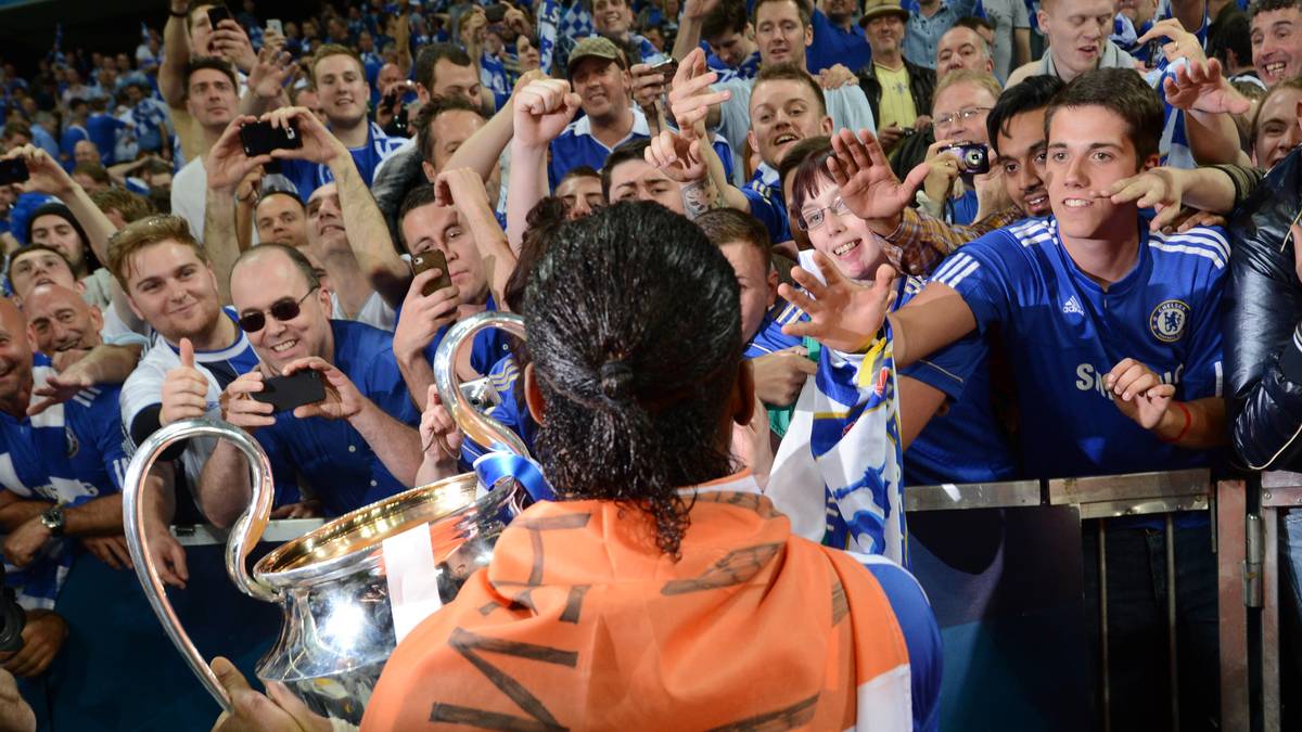 Nun sagt er mit 40 Jahren Goodbye. Eine große Karriere ist zu Ende. Sein Erbe aber, wird noch lange nachhallen. Nicht nur in München