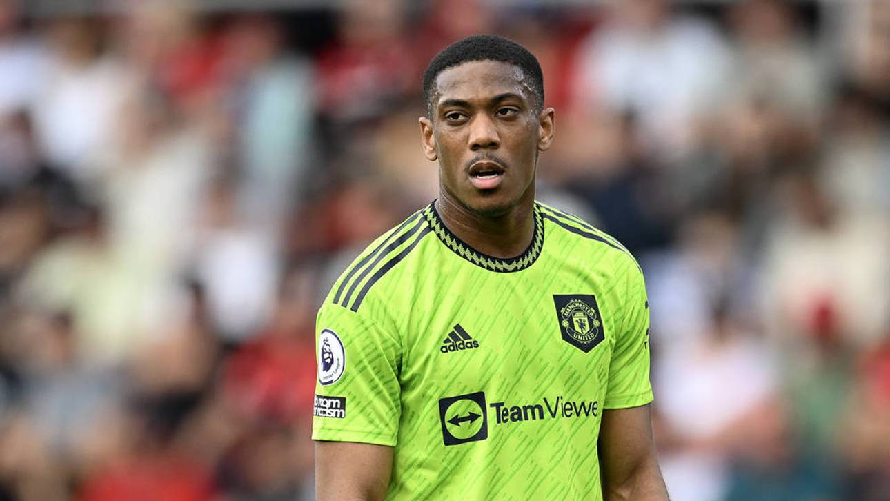 Hat United jetzt genug?