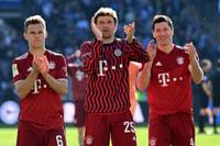 Thomas Müller hat verraten, dass er bereits dreimal darüber nachgedacht hat, den FC Bayern zu verlassen