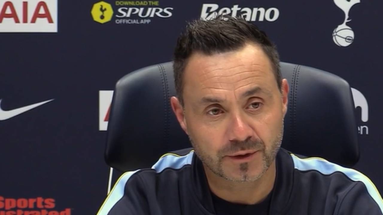 De Zerbi: Chelsea-Fluch ist "nicht unser Problem"