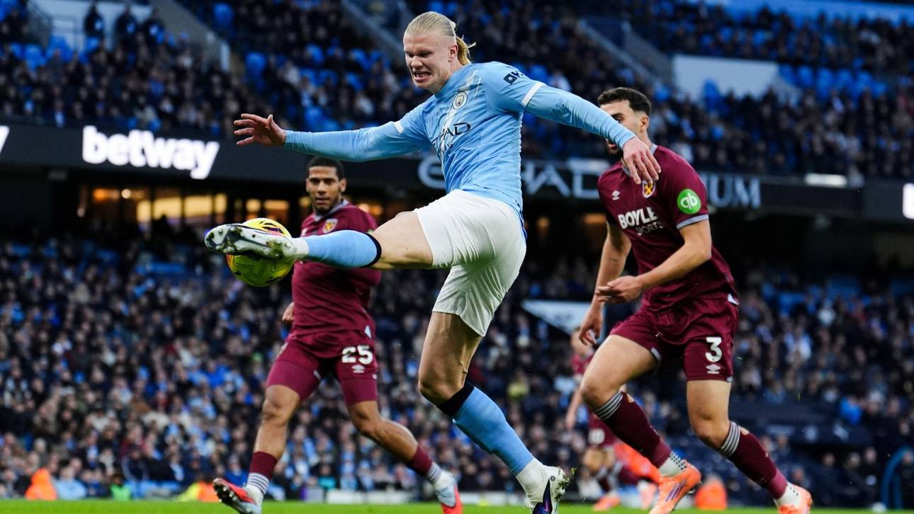 Nottingham Forest vs. Manchester City: Prognosen, Wett Tipps und Quoten | Premier League am 27.12.2025